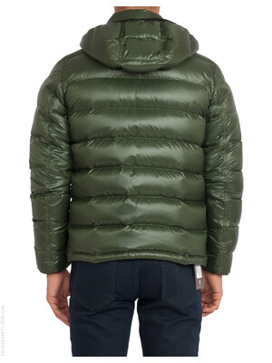 Купить Куртка чоловіча FORMENTI FW-1971 -5079 гусячий пух/перо в Украина в Lingerie.ua - Одяг для дому та відпочинку, Фото 3