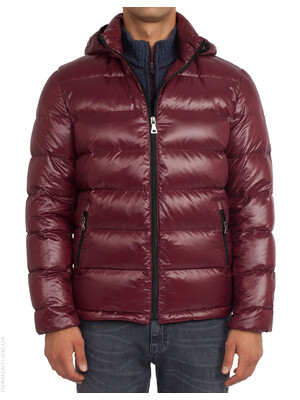 Купить Куртка чоловіча FORMENTI FW-1971 -5079 гусячий пух/перо в Украина в Lingerie.ua - Одяг для дому та відпочинку, Фото 5