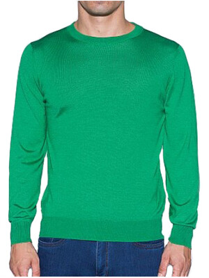 Купить Джемпер FORMENTI FW-339 вовна/ шовк в Украина в Lingerie.ua - Одяг для дому та відпочинку, Фото 2