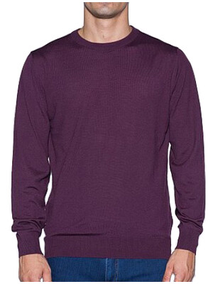 Купить Джемпер FORMENTI FW-339 вовна/ шовк в Украина в Lingerie.ua - Одяг для дому та відпочинку, Фото 11