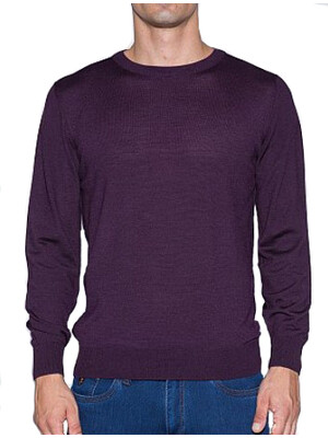 Купить Джемпер FORMENTI FW-339 вовна/ шовк в Украина в Lingerie.ua - Одяг для дому та відпочинку, Фото 10