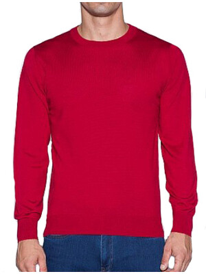 Купить Джемпер FORMENTI FW-339 вовна/ шовк в Украина в Lingerie.ua - Одяг для дому та відпочинку, Фото 9