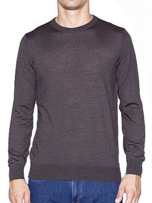 Купить Джемпер FORMENTI FW-339 вовна/ шовк в Украина в Lingerie.ua - Одяг для дому та відпочинку, Фото 8