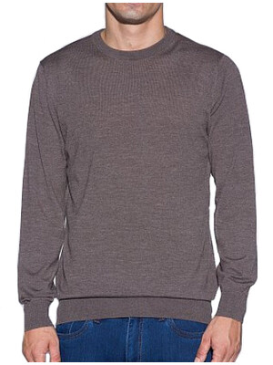 Купить Джемпер FORMENTI FW-339 вовна/ шовк в Украина в Lingerie.ua - Одяг для дому та відпочинку, Фото 7