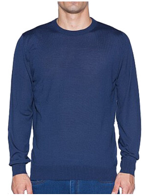 Купить Джемпер FORMENTI FW-339 вовна/ шовк в Украина в Lingerie.ua - Одяг для дому та відпочинку, Фото 6