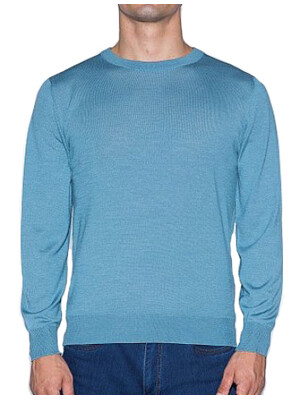 Купить Джемпер FORMENTI FW-339 вовна/ шовк в Украина в Lingerie.ua - Одяг для дому та відпочинку, Фото 4