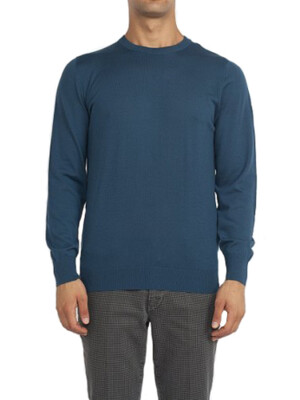 Купить Джемпер FORMENTI FW-339 вовна/ шовк в Украина в Lingerie.ua - Одяг для дому та відпочинку, Фото 3