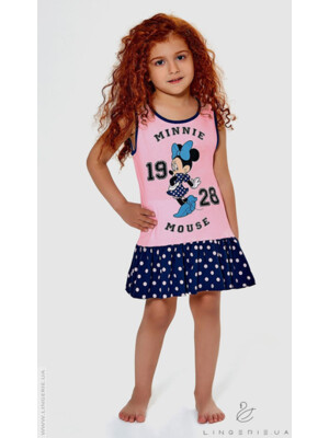 Купить Платье для девочки Minnie Mouse L9544 (3-8) в Украина