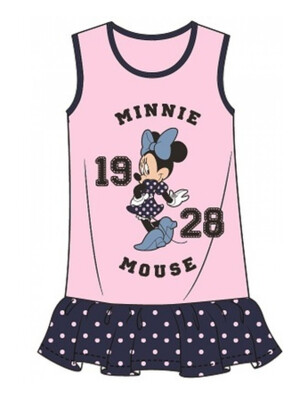 Купить Сукня для дівчинки Minnie Mouse L9544 (3-8) в Украина в Lingerie.ua - Одяг для дому та відпочинку, Фото 2