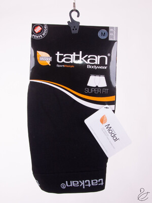 Купить Труси чоловічі боксери TATKAN в Украина в Lingerie.ua - Одяг для дому та відпочинку, Фото 2