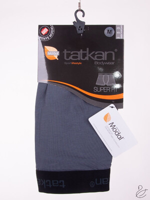 Купить Труси чоловічі боксери TATKAN в Украина в Lingerie.ua - Одяг для дому та відпочинку, Фото 13