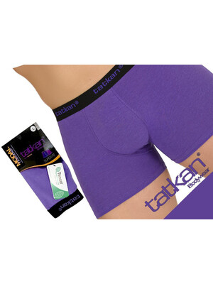 Купить Труси чоловічі боксери TATKAN в Украина в Lingerie.ua - Одяг для дому та відпочинку, Фото 3