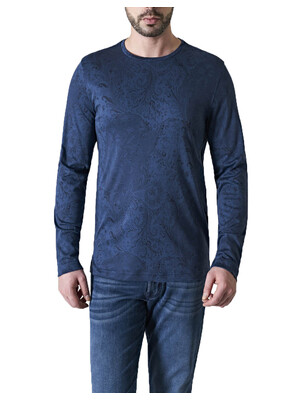 Купить Футболка с длинным руковом FORMENTI FW-5015A мерсиризованный хлопок в Украина