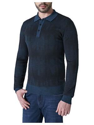 Купить Джемпер FORMENTI FW-5036 шерсть/акрил в Украина