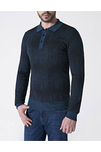 Купить Джемпер FORMENTI FW-5036 шерсть/акрил в Украина в Lingerie.ua - Одяг для дому та відпочинку, Фото 9