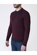 Купить Джемпер FORMENTI FW-5036 шерсть/акрил в Украина в Lingerie.ua - Одяг для дому та відпочинку, Фото 8