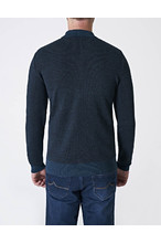 Купить Джемпер FORMENTI FW-5036 шерсть/акрил в Украина в Lingerie.ua - Одяг для дому та відпочинку, Фото 7