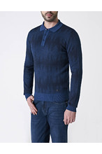 Купить Джемпер FORMENTI FW-5036 шерсть/акрил в Украина в Lingerie.ua - Одяг для дому та відпочинку, Фото 6