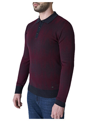 Купить Джемпер FORMENTI FW-5036 шерсть/акрил в Украина в Lingerie.ua - Одяг для дому та відпочинку, Фото 5