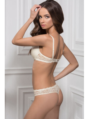 Купить Трусики - Стринг Poetic JASMINE в Украина в Lingerie.ua - Одяг для дому та відпочинку, Фото 2