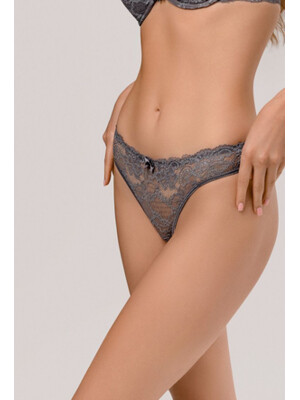 Купить Трусики - Стринг Poetic JASMINE в Украина в Lingerie.ua - Одяг для дому та відпочинку, Фото 4