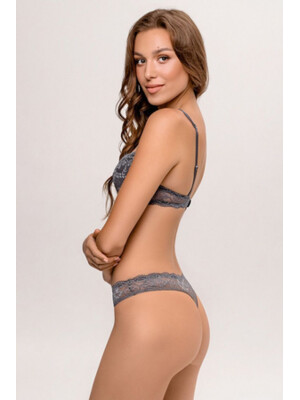 Купить Трусики - Стринг Poetic JASMINE в Украина в Lingerie.ua - Одяг для дому та відпочинку, Фото 6