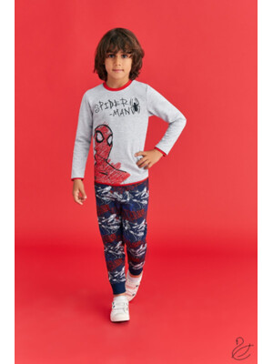 Купить Пижама для мальчиков RP SPIDER MAN D4045 (3-5) в Украина