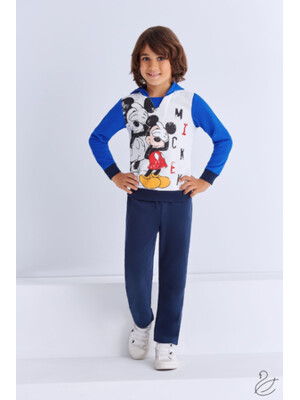 Купить Пижама для мальчиков RP MICKEY MOUSE D4025 (6-8) в Украина