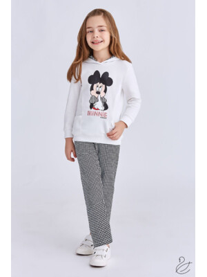 Купить Костюм для девочек RP MINNIE MOUSE D4012 (6-8) в Украина