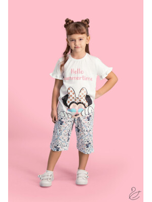 Купить Комплект для девочек RP MINNIE MOUSE D4106-5 в Украина