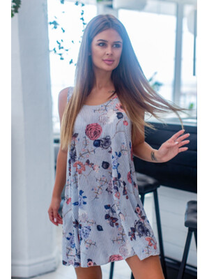 Туніка жіноча LINGERIE 170085