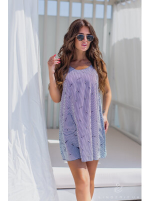 Купить Туніка жіноча LINGERIE 170085 в Украина в Lingerie.ua - Одяг для дому та відпочинку, Фото 61