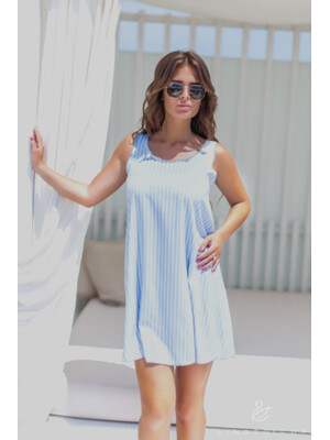 Купить Туніка жіноча LINGERIE 170085 в Украина в Lingerie.ua - Одяг для дому та відпочинку, Фото 45