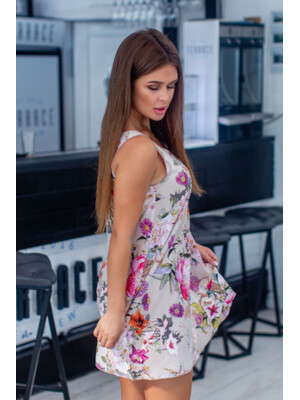 Купить Туніка жіноча LINGERIE 170085 в Украина в Lingerie.ua - Одяг для дому та відпочинку, Фото 44