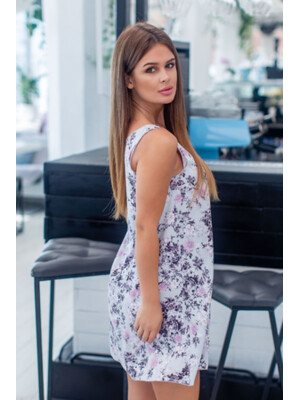 Купить Туніка жіноча LINGERIE 170085 в Украина в Lingerie.ua - Одяг для дому та відпочинку, Фото 41