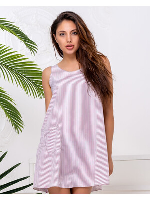 Купить Туніка жіноча LINGERIE 170085 в Украина в Lingerie.ua - Одяг для дому та відпочинку, Фото 36