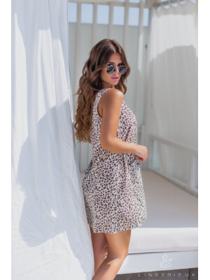 Купить Туніка жіноча LINGERIE 170085 в Украина в Lingerie.ua - Одяг для дому та відпочинку, Фото 47