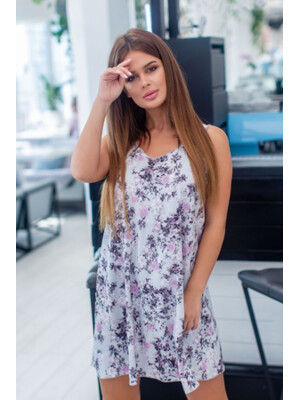 Купить Туніка жіноча LINGERIE 170085 в Украина в Lingerie.ua - Одяг для дому та відпочинку, Фото 54