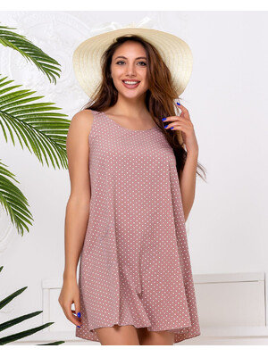 Купить Туніка жіноча LINGERIE 170085 в Украина в Lingerie.ua - Одяг для дому та відпочинку, Фото 12