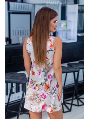 Купить Туніка жіноча LINGERIE 170085 в Украина в Lingerie.ua - Одяг для дому та відпочинку, Фото 4