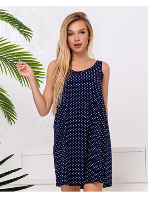 Купить Туніка жіноча LINGERIE 170085 в Украина в Lingerie.ua - Одяг для дому та відпочинку, Фото 20