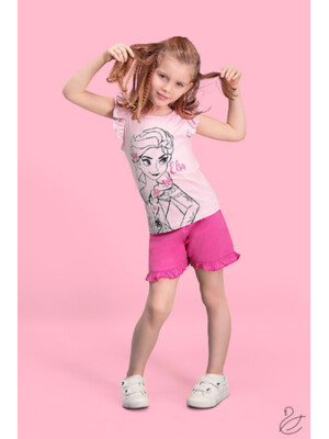 Купить Комплект для девочки RP Disney FROZEN D4132-1 в Украина