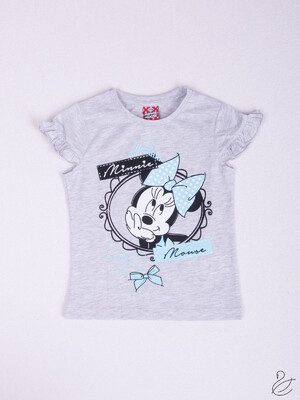 Купить Футболка для девочек RP MINNIE MOUSE ТD102-5  в Украина в Lingerie.ua - Одяг для дому та відпочинку, Фото 6