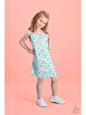 Купить Туника для девочки ROLY POLY 1487-G (10-16) в Украина