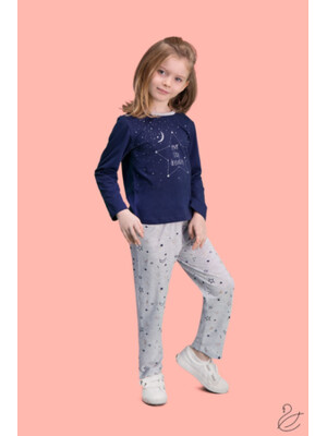 Купить Комплект для дівчинки ROLY POLY 1452 (1-2-3-4) в Украина в Lingerie.ua - Одяг для дому та відпочинку, Фото 2