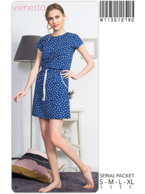 Купить Туника  VIENETTA 8113512790 в Украина