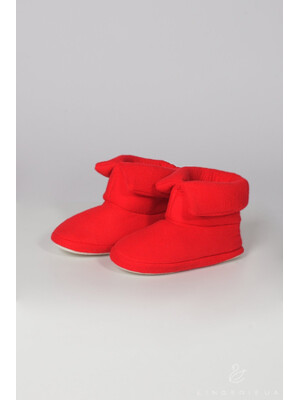 Купить Боти (домашні капці) жіночі HAYS 19359 в Украина в Lingerie.ua - Одяг для дому та відпочинку, Фото 2