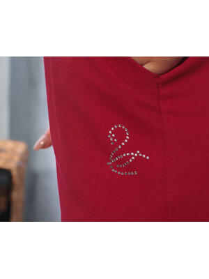 Купить Теплий жіночий костюм LINGERIE VESNA 170421 в Украина в Lingerie.ua - Одяг для дому та відпочинку, Фото 20