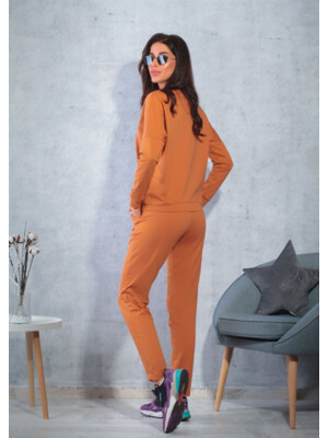 Купить Теплий жіночий костюм LINGERIE VESNA 170421 в Украина в Lingerie.ua - Одяг для дому та відпочинку, Фото 13