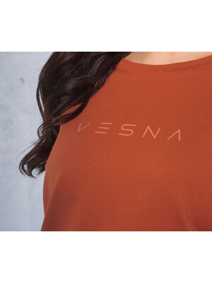 Купить Теплий жіночий костюм LINGERIE VESNA 170421 в Украина в Lingerie.ua - Одяг для дому та відпочинку, Фото 4